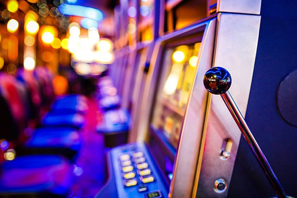 Relax Gaming Game 