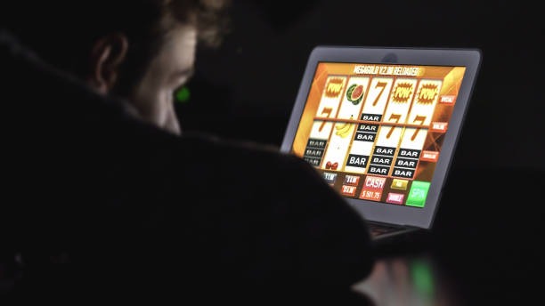 Koprok betting prediction screen on padangtoto heylink mobile